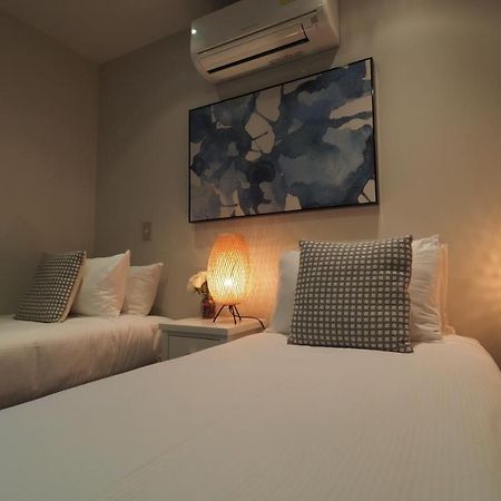 Colombo Lodge Hotel Christchurch Luaran gambar