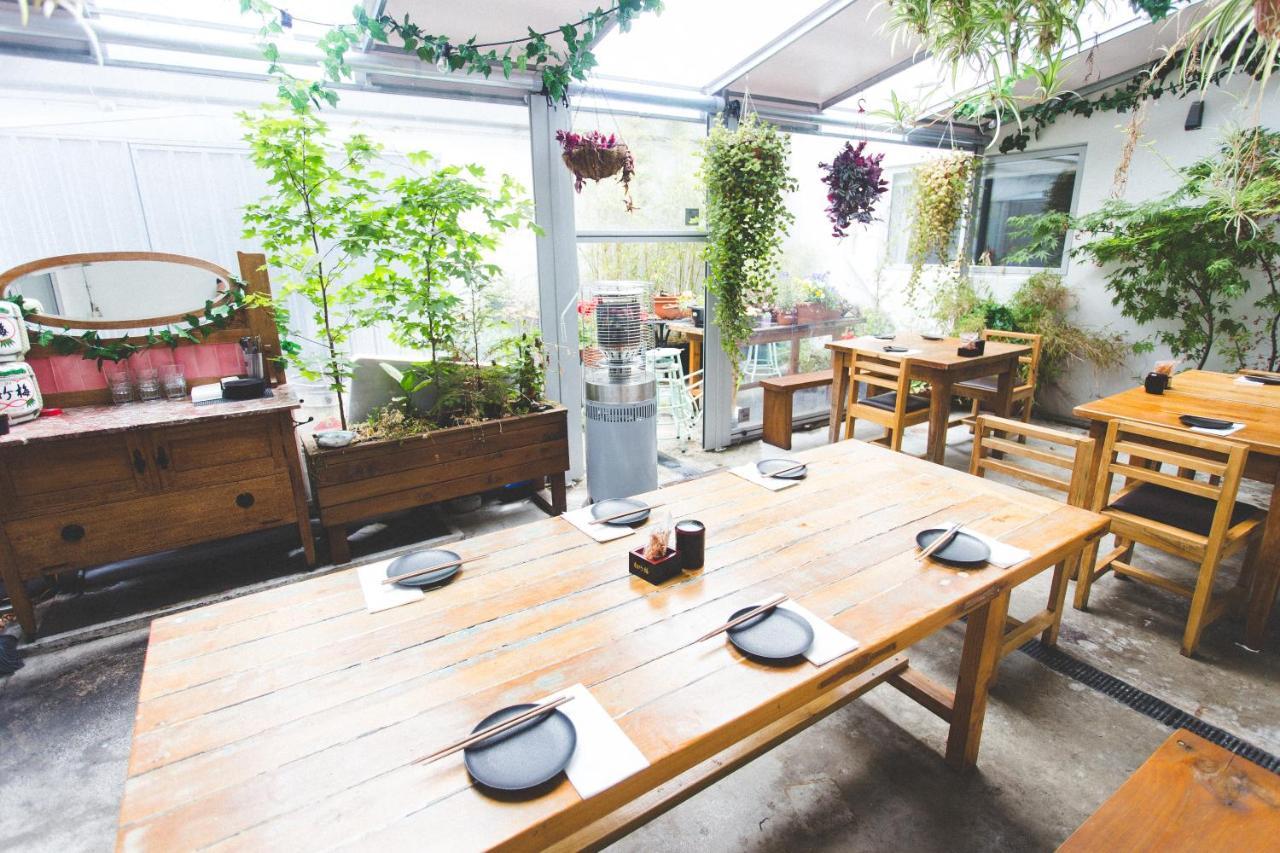 Colombo Lodge Hotel Christchurch Luaran gambar