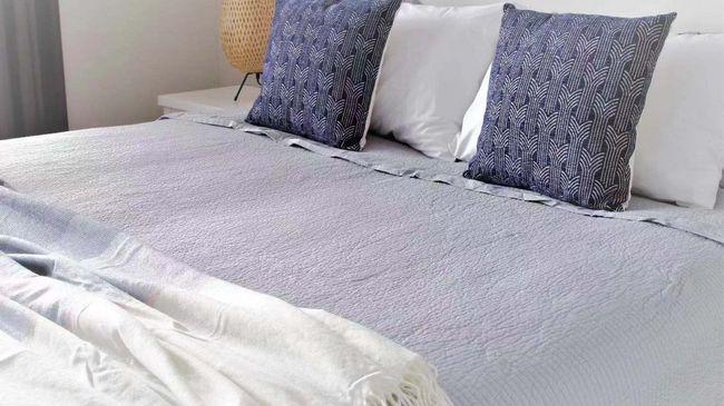 Colombo Lodge Hotel Christchurch Bilik gambar
